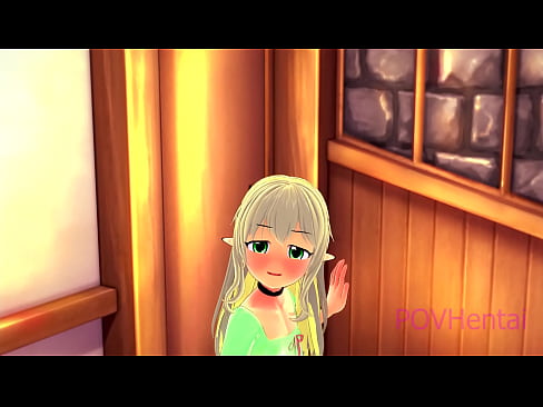 ❤️ (Kurth) Shërbëtorja Elvish ju ndihmon të lani fytyrën. ❤️❌ Porno fb tek ne ❌